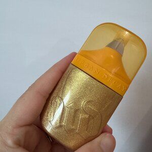 Urban Decay Face Bond Luminizer Drops for face and body NEW